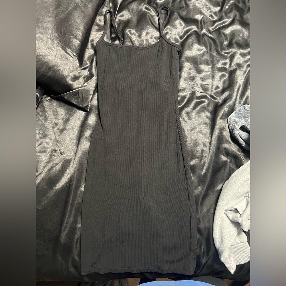 Popilush dress